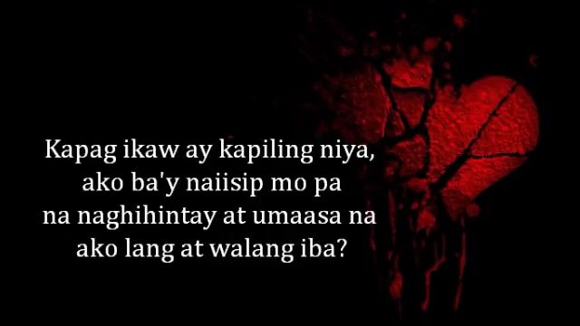 wallpaper love quotes sad tagalog