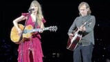 The Great War - Suprise Song Eras Tour Inang Kulot Taylor Swift