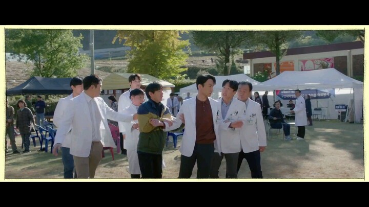 Dr. Cha Episode 8 Engsub