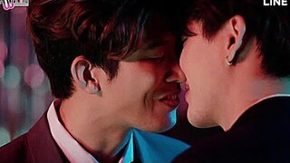 Second Chance The Series [ Chris X Jeno ] - Isn't It Lovely?