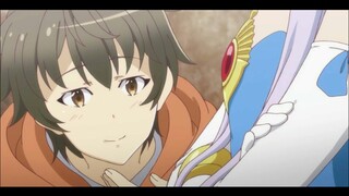 Triết Lý Ngực Lép:33 Anime Giây Phút Hài Hước #20【Outbreak Company】