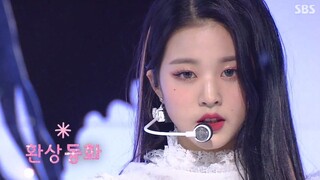 (Sân Khấu, HD) 200621 | IZ*ONE 'Secret Story of the Swan' (Music Stage)