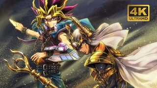 “Sudah 𝟮𝟬𝟮𝟯 bertahun-tahun, akankah ada Yu-Gi-Oh versi teatrikal baru?”