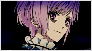 Diabolik Lovers || Yui & Kanato - Let Her Go