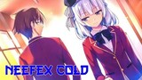NEFFEX Cold [AMV] Classroom of the Elite