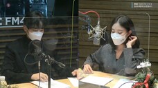 【李仙姬】《衣袖红镶边》OST《放开你的手》完整版音源电台试听cut