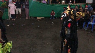 Jatilan kerusurupan