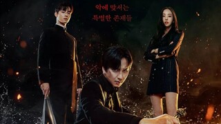ISLAND (2022) - EPISODE 6
