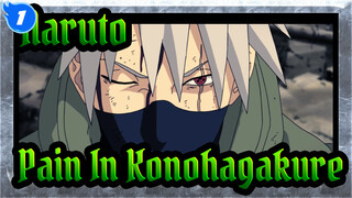 Pain · Konohagakure | Naruto AMV_1