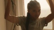 "Black Panther 2" new clip: Iron Heart debuts and is "kidnapped" by Wakanda