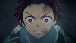 Kimetsu No Yaiba 「AMV」- shape of you