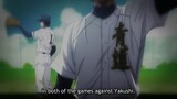 Diamond no Ace Season 2 Episode 40