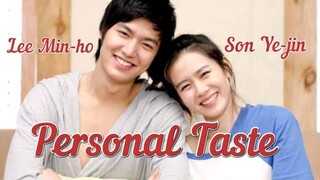 personal taste tagalog dubbed episode 6