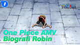 [One Piece AMV]Biografi Robin_1