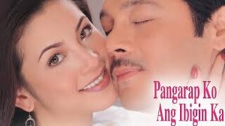 CHRISTOPHER DE LEON & REGINE VELASQUEZ | PANGARAP KO ANG IIBIGIN KA (2003) FULL MOVIE