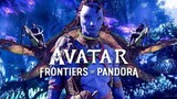[Avatar: Frontiers of Pandora] BGM mới đã được cập nhật