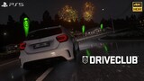 (PS5) Driveclub Gameplay | Ultra High Realistic Graphics | 4K HDR 60 FPS | Japan | Night | Rain