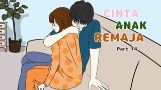 CINTA ANAK REMAJA PART 14