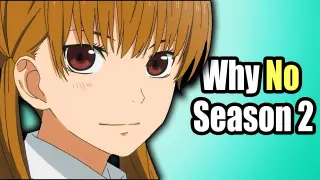 Why My Little Monster isn't getting a Season 2