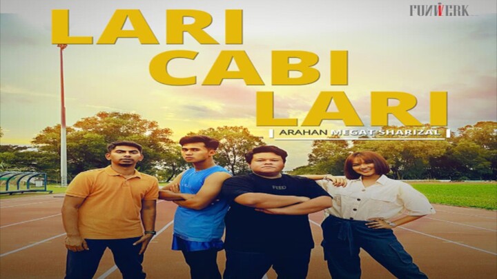 Lari Cabi Lari (2022) full