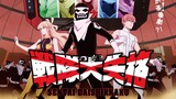Watch GO! GO! Loser Ranger! Episode 2 Anime English SUB
