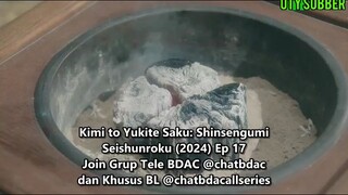 Shinsengumi 17