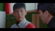 Racket Boys (2021) แร็กเก็ต บอยส์ EP 8 [ซับไทย]