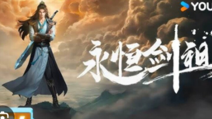 Rebirth Of The Sword Patriarch Eps 18 Sub Indo