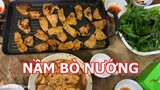Ẩm Thực MN - Nầm Bò Nướng - Ướp Nướng Nầm Bò Ngon Tại Nhà Cho Bữa Tối Của Cả Gia Đình