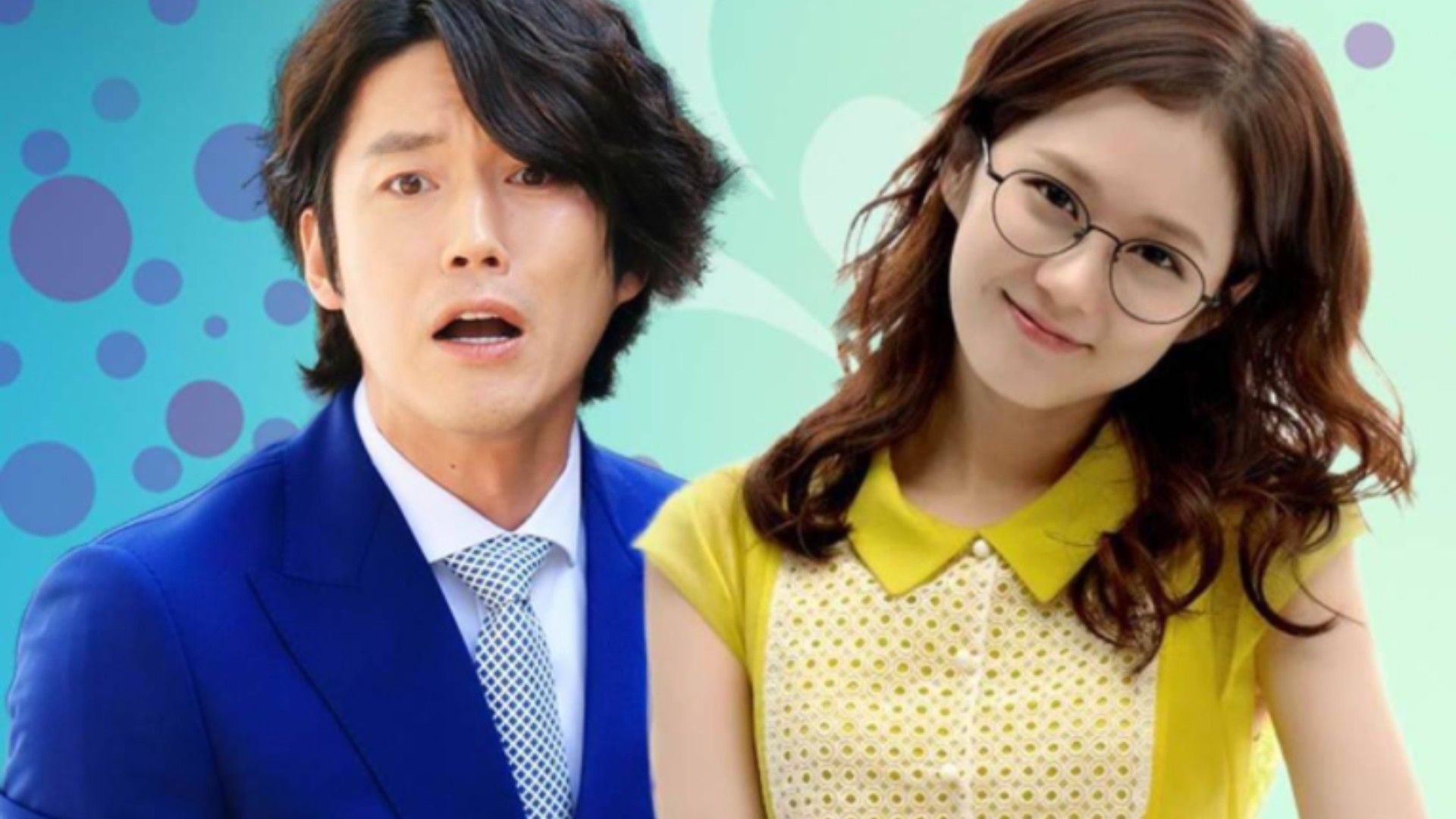 fated to love you cast names