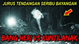 🔴 181- KUNTILANAK VS BANG HERI | UJI NYALI