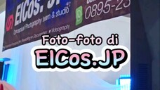 foto foto di stand eicos @ICC