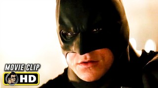 BATMAN BEGINS Clip - "Bruce?" (2005) Christian Bale - DC