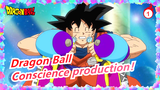 Dragon Ball|[Season I] Conscience production！Enjoy without regret!_1
