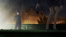 Thám Tử Lừng Danh Conan 26: Tàu Ngầm Sắt Màu Đen EP 1 [Sub Việt]