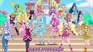 大乱闘スマッシュブラザーズdx2 希望の光レインボージュエルを守れ part2