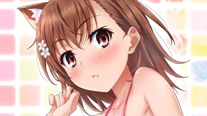 [Selamat Ulang Tahun 2019] Surat cinta sepuluh tahun untuk Misaka Mikoto!