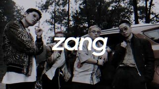Thức Giấc (Zang Remix) - Da LAB