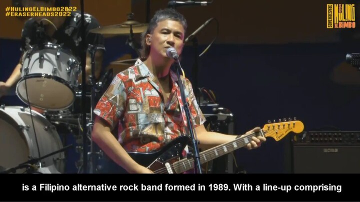 Eraserheads