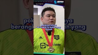 Donkey Masih Sakit Hati Di SEA Gamea 2019! Bukan Roster Terbaik Saat Itu!