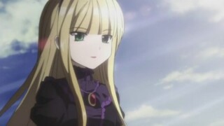 【GOSICK】คอร์เดเลีย เปลวไฟ เผาไหม้! จุดประกายอนาคตของเด็กคนนั้น!