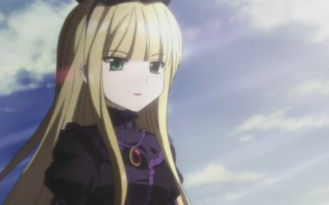 【GOSICK】คอร์เดเลีย เปลวไฟ เผาไหม้! จุดประกายอนาคตของเด็กคนนั้น!