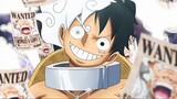 Daftar Bounty Kru Mugiwara Terbaru Arc Wano - One Piece