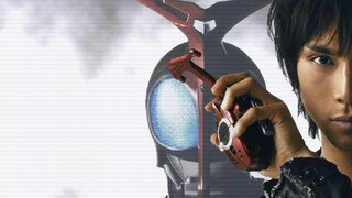 【Kamen Rider Kabuto/MAD】ฉันเป็นทุกสิ่งทุกอย่างของ Soji Tendo