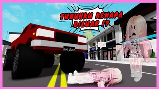 AKU TIDAK SADAR KALAU AKU SUDAH MENINGGAL feat @BANGJBLOX | ROBLOX INDONESIA