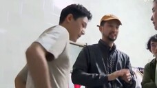 Seberapa kuat selera variety show Zhang Wanyi? Dia menggoda Yang Zi bahwa membuka mulutnya adalah se