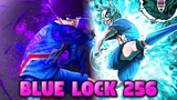 Charles VS Hiori HEATS UP! CHAOS over LOGIC! | Blue Lock 256 Overview | Blue Lock Manga