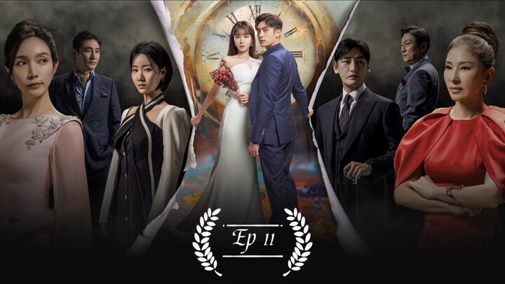 Perfect Marriage Revenge Ep-11