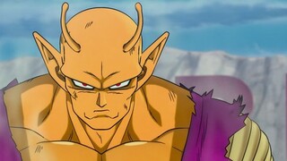 Dragon Ball Super Comic Super Heroes 3: The misunderstanding with Gamma is resolved, but Ultimate Ce