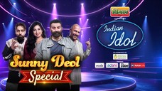 Indian Idol Season 15 Episode 42 | Indian Idol Season 15 | Hindi Singing Tv Show | SonyLiv Tv Show